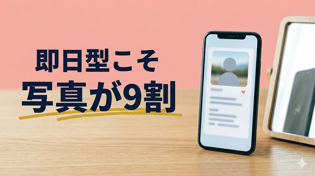 【マッチング率3倍】Koyoi（こよい）でデートが決まるプロフィール作成術5選 - H2-01