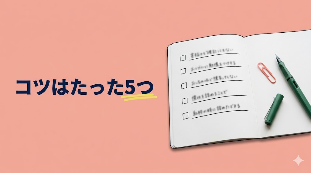 【マッチング率3倍】Koyoi（こよい）でデートが決まるプロフィール作成術5選 - H2-02