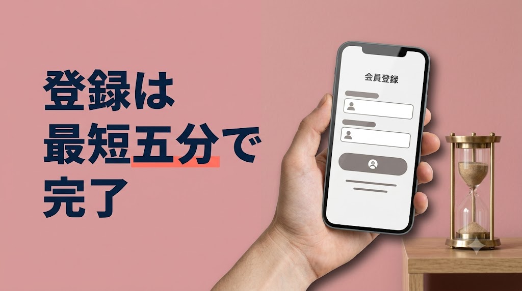 tecoガール(テコガール)の始め方｜登録手順と本人確認の流れを画像付きで解説 - FEATURED
