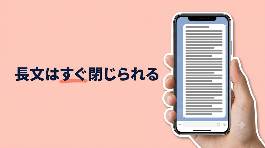 【メッセージ術】Koyoiで断られない誘い方｜デート確定率を上げるコツ7選 - H2-01