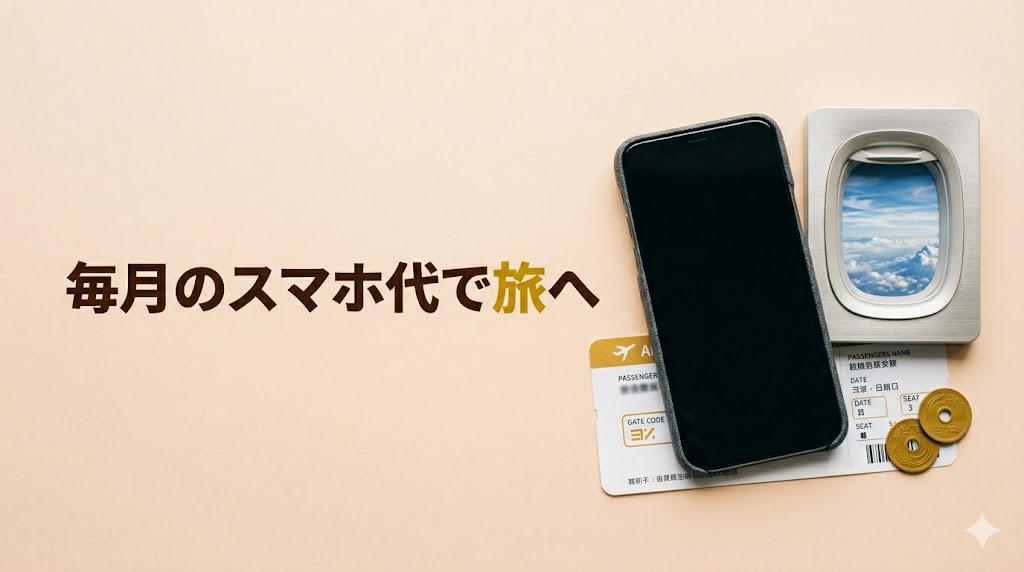 JALモバイル powered by ahamo(アハモ)とは?料金・マイル特典を3分で解説 - H2-01
