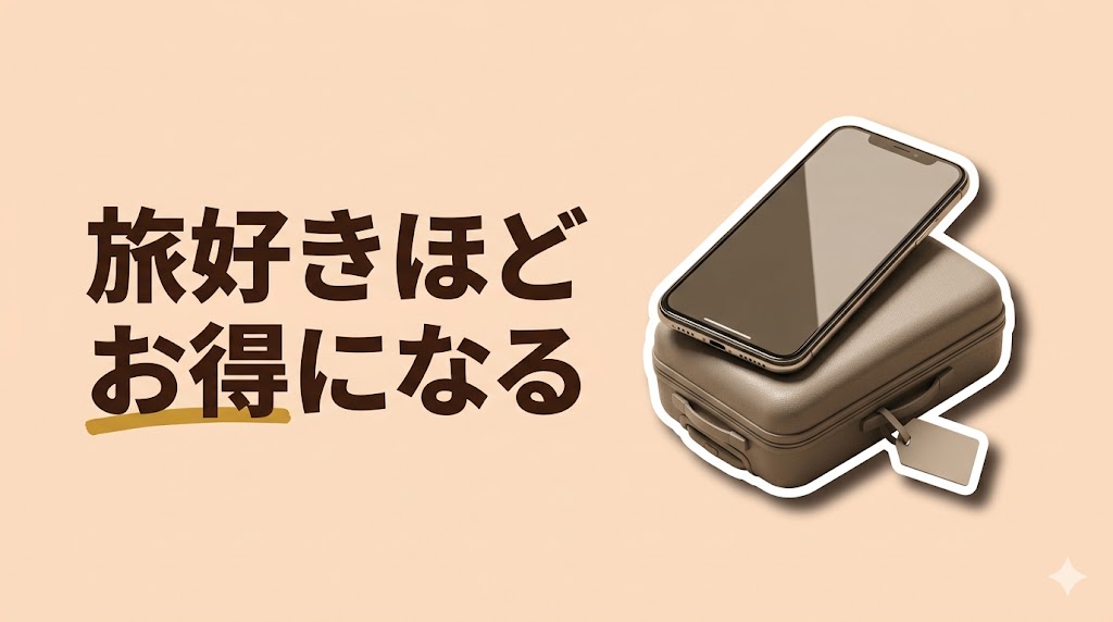 91カ国でSIM入替不要！JALモバイル powered by ahamo（アハモ）の海外ローミングが旅好きに刺さる理由 - H2-03