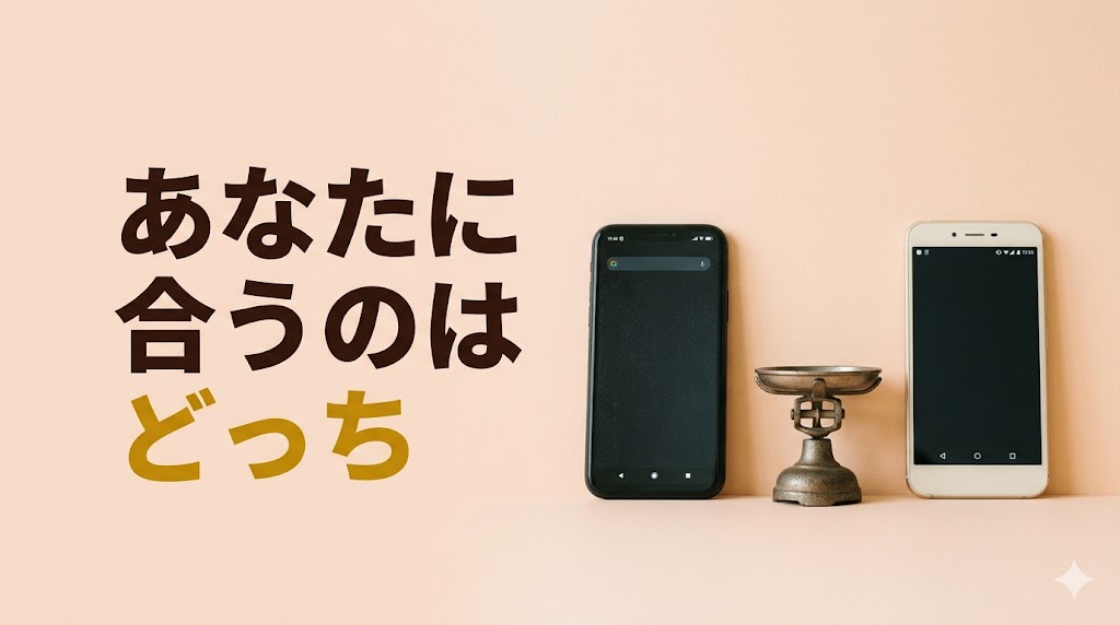 JALモバイル「powered by IIJmio」と「powered by ahamo」の違いは？どっちを選ぶ？ - FEATURED