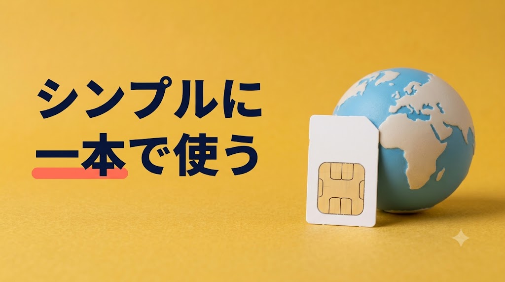 JALモバイルが向いている人・向かない人｜IIJmio版とahamo（アハモ）版どっちを選ぶ？ - H2-03