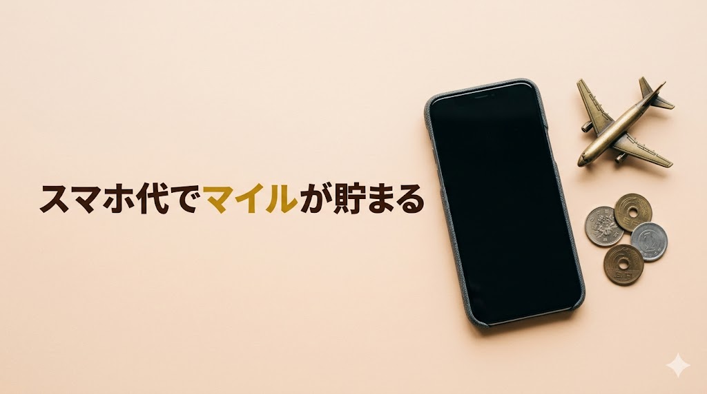 JALモバイル powered by ahamo（アハモ）とは？料金・マイル特典を3分で解説 - FEATURED