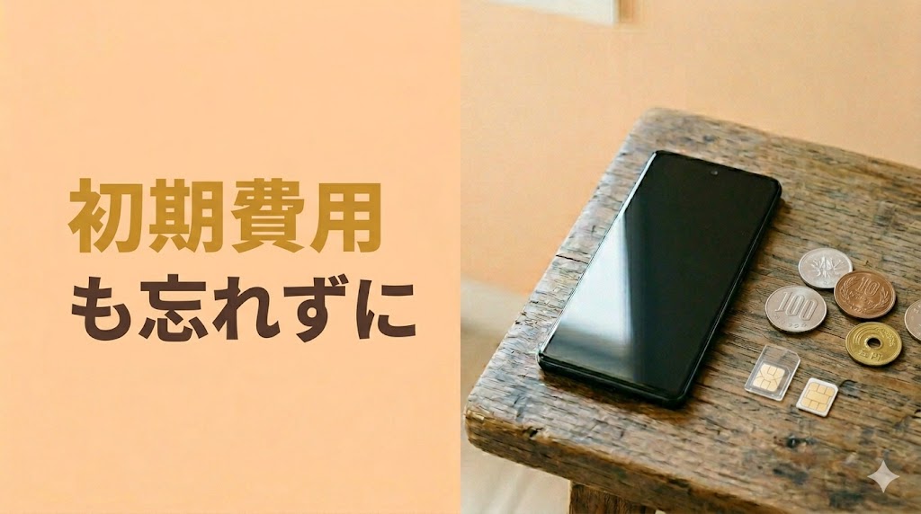 JALモバイル（IIJmio）の料金プランはどれがおすすめ？2GB〜55GBを徹底比較 - H2-03