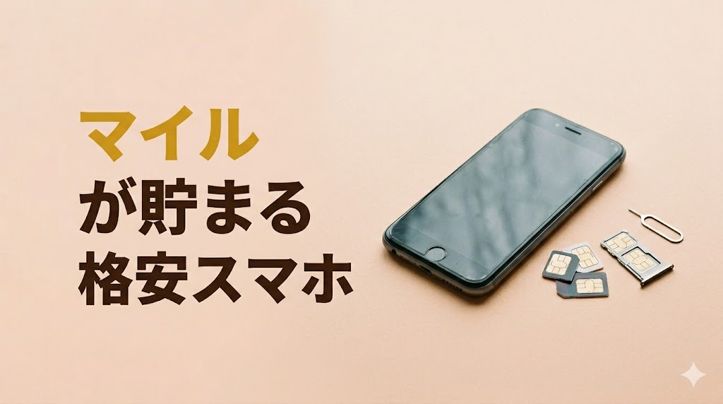 JALモバイル powered by IIJmio(アイアイジェイミオ)とは?2GB850円〜の料金プラン解説 - H2-01