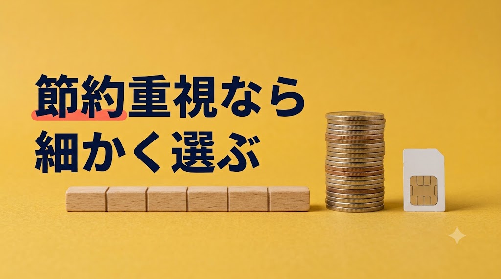 JALモバイルが向いている人・向かない人｜IIJmio版とahamo（アハモ）版どっちを選ぶ？ - H2-02