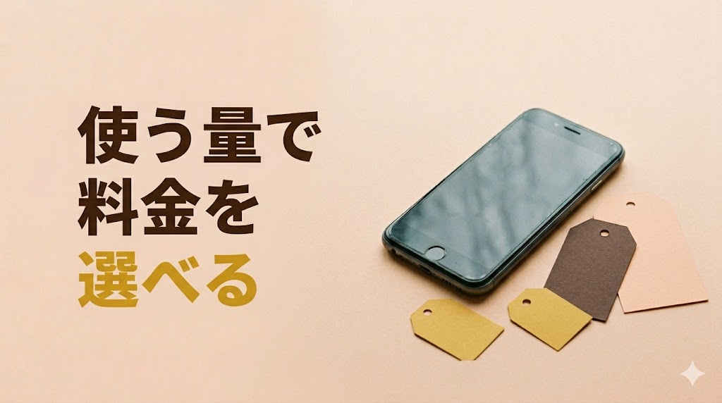 JALモバイル powered by IIJmio(アイアイジェイミオ)とは?2GB850円〜の料金プラン解説 - H2-02