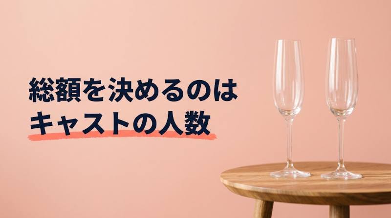 テコガールを複数人で呼ぶと1人いくら？団体tecoの人数別割り勘表と幹事が決めておく5つのこと - H2-01