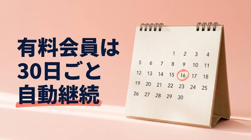 Koyoi(こよい)の料金は月いくら?5,480円〜を1デートあたりに換算+当日系3アプリ月額比較 - H2-01