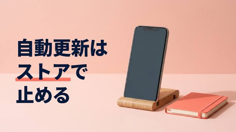 Koyoi(こよい)の解約と退会は別手続き|iPhone・Androidの止め方と5,480円を無駄にしない順番 - H2-02