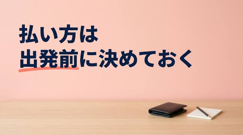 Koyoi(こよい)の飲み代は誰が払う?割り勘・男性多め・全額の3パターンで負担額を試算+気まずくならない決め方 - H2-03