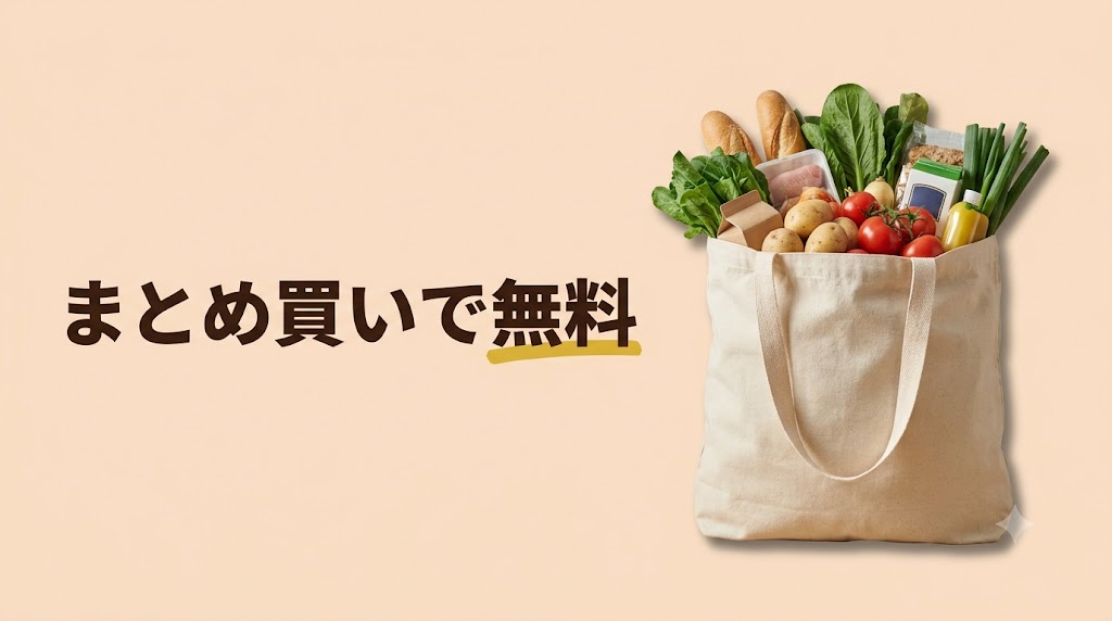【OniGo(オニゴー)の最低注文金額は？】送料無料になる条件と少額注文で損しないコツ - H2-03