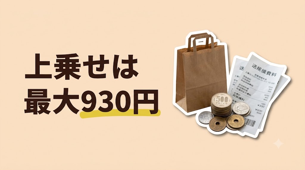 【OniGo(オニゴー)の最低注文金額は？】送料無料になる条件と少額注文で損しないコツ - H2-02