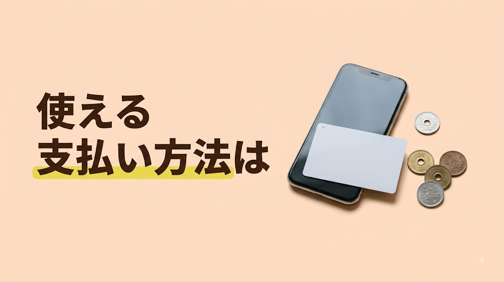【初めてでも安心】OniGo(オニゴー)の注文方法・使い方を画像つきで解説|支払い方法も - H2-03