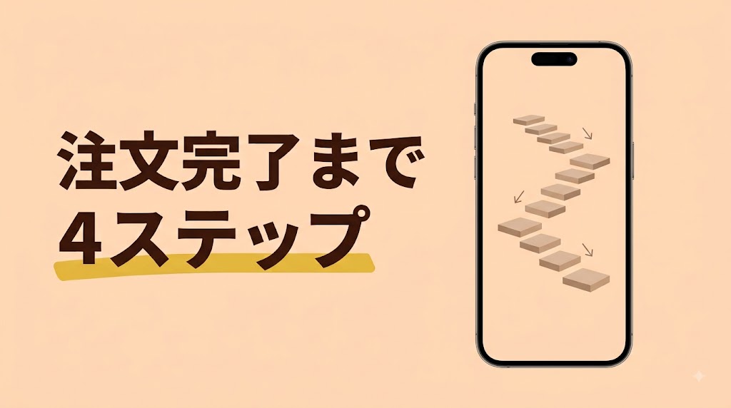 【初めてでも安心】OniGo(オニゴー)の注文方法・使い方を画像つきで解説|支払い方法も - H2-02