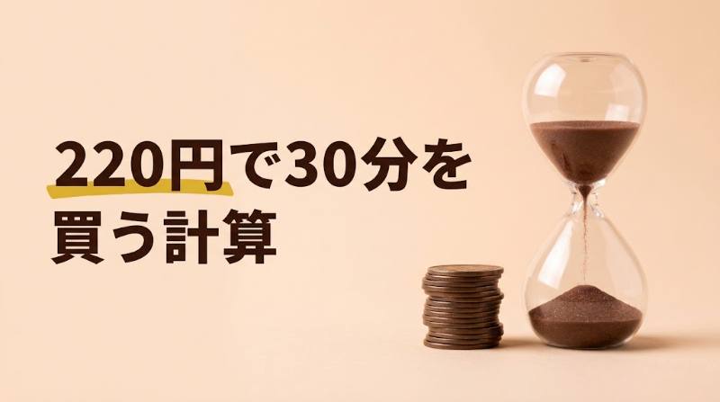 【OniGO(オニゴー)は何分で届く？】通常配送は最短70分・即配オプション(+220円)で最短40分｜急ぐときの使い分け - H2-02