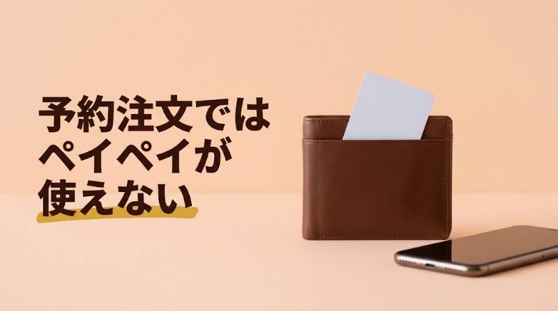 【Uber Eats(ウーバーイーツ)は予約注文できる?】30分刻みで1週間先まで日時指定OK|PayPayが使えない点に注意 - H2-03