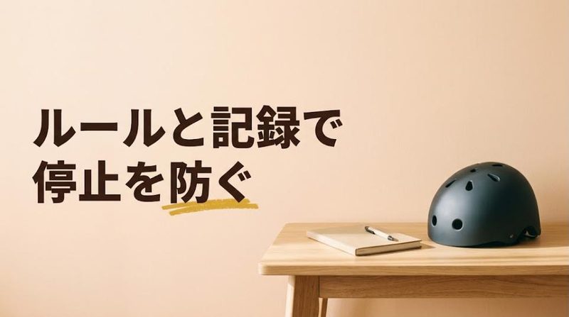 【Uber Eats配達員のアカウント停止はなぜ起こる?】公式ガイドラインから読む停止理由4分類と、止まったときの問い合わせ手順 - H2-03