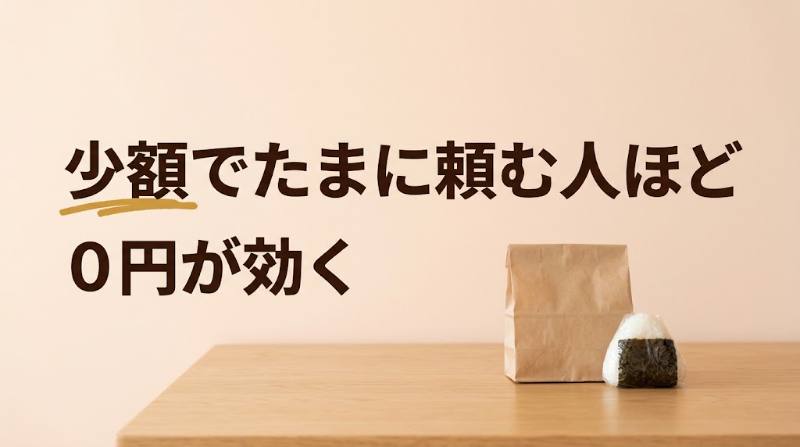 【ロケットナウはなぜ送料・サービス料0円?】Uber Eats・出前館と会計で足される項目を比較|少額注文ほど差が出る理由と使い分け - H2-03